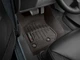 Килимки Weathertech Choco для Jeep Wrangler Unlimited (JK) 2014-2018 (5-дв.) (WT 475731-475732) - изображение 2