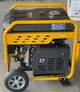 Инверторный бензиновый генератор Sinco SG8000iWE (7,0/7,5 кВт) - изображение 3