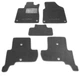 Двошарові килимки Sotra Premium Grey для Acura ZDX (mkI) 2009-2013 (ST 07416-CH-Grey) - изображение 1