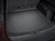Килимок Weathertech Black для Ford Kuga (mkII) 2012-2019 / Escape (mkIII) 2012-2019; Lincoln MKC (mkI) 2014-2019 (багажник за 2 рядом) (WT 40570) - изображение 2