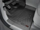 Килимки Weathertech Black для Chrysler Pacifica (mkI)(1 row) 2004-2008 (WT 440941) - зображення 2