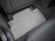 Килимки Weathertech Grey для Infiniti EX (mkI) 2007-2013 (EU/USA) / QX50 (mkI) 2013-2017 (EU/USA)(2 ряд) (WT 461552) - изображение 2