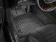 Килимки Weathertech Black для Mercedes-Benz S-Class (C217; A217) 2014-2021 (купе/кабріо) (WT 445711-4410602) - изображение 2