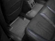 Килимки Weathertech Black для Chrysler 200 (mkII) 2015-2017 (седан) (WT 446891-446892) - изображение 3