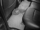 Килимки Weathertech Grey для Chevrolet Trailblazer (mkI) 2001-2008; Buick Rainier (mkI) 2003-2007; GMC Envoy (mkII) 2002-2009 (2 ряд) (WT 460072) - изображение 2