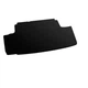 Двошарові килимки Sotra Classic 7mm Black для Mercedes-Benz 200 (W123)(седан)(багажник) 1976-1986 (ST 00931-CL-Black) - изображение 1