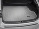 Килимок Weathertech Grey для Lexus RX (mkIV)(trunk) 2016→ (WT 42851) - зображення 2