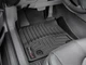 Килимки Weathertech Black для Toyota Camry (XV70)(1 row) 2017→ (WT 4412301) - зображення 2