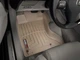 Килимки Weathertech Beige для Lexus GS (mkIII) 2005-2011 (повний привід)(1 ряд) (WT 452061) - изображение 2
