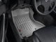 Килимки Weathertech Grey для Lexus IS (mkII) 2005-2013 (седан)(повний привід)(1 ряд) (WT 462041) - изображение 2
