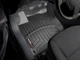 Килимки Weathertech Black для Nissan Qashqai (EU)(mkI)(1 row) 2007-2013 (WT 444171) - зображення 2