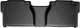 Килимки Weathertech Black для Toyota Tundra (mkII) 2006-2013 (Double Cab)(2 ряд) (WT 440932) - изображение 1