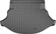 Килимок Weathertech Black для Toyota Venza (mkI) 2008-2017 (багажник) (WT 40369) - изображение 1