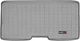Килимок Weathertech Grey для Chevrolet Trailblazer (mkI)(EXT) 2001-2008; GMC Envoy (mkII)(XL) 2002-2009 (багажник за 3 рядом) (WT 42219) - изображение 1