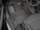 Килимки Weathertech Choco для Buick Enclave (mkII) 2017-2024 (1-2-3 ряд) (WT 4712691-4712282) - изображение 2