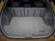 Килимок Weathertech Grey для Toyota Matrix (mkII) 2008-2014; Pontiac Vibe (mkII) 2009-2010 (багажник) (WT 42347) - изображение 2
