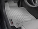 Килимки Weathertech Grey для Mercedes-Benz C-Class (A205) 2015-2023 (кабріо)(АКПП) (WT 466761-466764) - изображение 2
