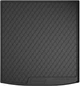 Гумовий килимок у багажник Gledring для Volkswagen Sharan (mkII) 2010-2022; Seat Alhambra (mkII) 2010-2020 (багажник) (GR 1019) - изображение 1