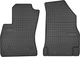 Гумові килимки Frogum El Toro для Fiat Doblo (mkII) 2010-2022; Opel Combo (mkIV)(D) 2011-2017; RAM ProMaster City (mkI) 2010→ (1 ряд) (FG ET0910P) - изображение 1