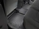 Килимки Weathertech Black для Toyota Corolla (E120) 2000-2008 (USA)(2 ряд) (WT 441092) - изображение 2