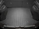 Килимок Weathertech Black для Peugeot 308 (mkI) 2007-2013 (універсал)(багажник) (WT 40542) - изображение 2