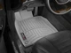 Килимки Weathertech Grey для Mercedes-Maybach S-Class (X222) 2015-2020 (без executive сидений) (WT 465711-465713) - изображение 2