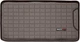 Килимок Weathertech Choco для Fiat 500 (mkI) 2007-2024 (з Bose Sound) / 500e (mkII)(електро) 2020→ (багажник) (WT 43484) - изображение 1