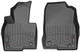 Килимки Weathertech Black для Mazda CX-5 (mkII)(1 row) 2017→ (WT 4411871) - зображення 1