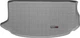 Килимок Weathertech Grey для Kia Soul (mkI) 2008-2013 (EU/USA)(багажник) (WT 42384) - изображение 1