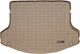 Килимок Weathertech Beige для Kia Sportage (mkIII) 2010-2015 (багажник) (WT 41465) - изображение 1