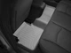Килимки Weathertech Grey для Dodge Avenger (mkII) 2011-2014; Chrysler 200 (mkI) 2010-2014 (седан) (WT 464031-463762) - изображение 3