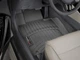Килимки Weathertech Black для Kia Cadenza (mkII) 2016-2021 (1 ряд) (WT 4411141) - изображение 2