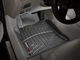 Килимки Weathertech Black для Infiniti M (mkIV) 2010-2019 / Q70 (mkI) 2013-2019 / Q70 (mkI)(long) 2013-2019 (1 ряд) (WT 443041) - изображение 2