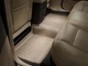 Килимки Weathertech Beige для Ford Freestyle (mkI) 2005-2007 / Taurus X (mkI) 2008-2009 / Five Hundred (mkI) 2004-2007; Mercury Sable (mkV) / Montego (mkIII) 2005-2007 (WT 450311-450312) - изображение 3