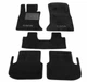Двошарові килимки Sotra Premium Black 10mm для BMW 5-series (F10/F11) 2013-2017 (ST 08961-CH-Black) - зображення 1
