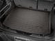 Килимок Weathertech Choco для Jeep Cherokee (mkV)(KL) 2013-2018 (багажник) (WT 43656) - изображение 2