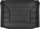 Гумовий килимок у багажник Frogum Pro-Line для Peugeot 307 (mkI) 2001-2008 (5-дв. хетчбек)(багажник) (FG TM402706) - изображение 1