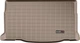 Килимок Weathertech Beige для Lancia Ypsilon (mkIII) 2011-2024 (багажник) (WT 41510) - изображение 1
