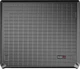 Килимок Weathertech Black для Mercedes-Benz E-Class (S211) 2001-2009 (універсал)(багажник за 2 рядом) (WT 40256) - изображение 1