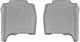 Килимки WeatherTech 464805 (WT 464805) - зображення 1