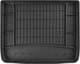 Гумовий килимок у багажник Frogum Pro-Line для Mercedes-Benz B-Class (W245) 2004-2011 (з докаткой)(багажник) (FG TM405295) - изображение 1