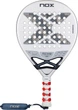 Rakieta do padla NOX AT10 Luxury Genius 12K Alum XTREM Lite 2026 by Agustín Tapia PAT10GENIUS12LI26 (8435778902652) - obraz 1