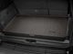 Килимок Weathertech Choco для Ford Expedition Max (mkIII) 2006-2017; Lincoln Navigator L (mkIII) 2006-2017 (багажник за 3 рядом) (WT 43322) - изображение 2