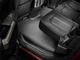 Килимки Weathertech Black для Ford F-150 (mkXIII-mkXIV) 2014→ (SuperCrew)(1 ряд - 2 місця)(без сховища)(2 ряд) (WT 446972) - изображение 2