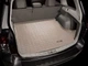 Килимок Weathertech Beige для Subaru Forester (mkIII) 2008-2013 (багажник) (WT 41419) - изображение 2