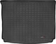 Килимок Weathertech Black для Buick Rendezvous (mkI) 2001-2007 (7 місць)(багажник за 2 рядом) (WT 40218) - изображение 1
