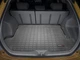 Килимок Weathertech Black для Toyota Matrix; Pontiac Vibe (mkII)(trunk) 2009-2014 (WT 40347) - зображення 2