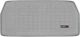 Килимок Weathertech Grey для Nissan Quest (mkIII) 2003-2009 (багажник за 3 рядом) (WT 42247) - изображение 1