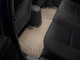 Килимки Weathertech Beige для Hyundai Tucson (mkI) 2004-2010; Kia Sportage (mkII) 2005-2010 (2 ряд) (WT 451292) - изображение 2