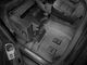 Килимки Weathertech Black для Chevrolet Suburban (mkXI); GMC Yukon XL (mkXI) 2015-2020 (1 ряд - 2 місця)(2 ряд - 2 місця)(1-2-3 ряд) (WT 446071-446073) - изображение 3
